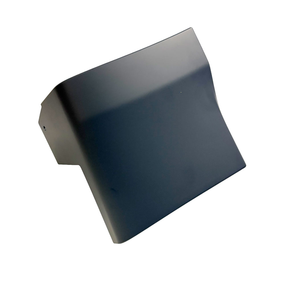 Front Left Hand Fender Moulding LR064267